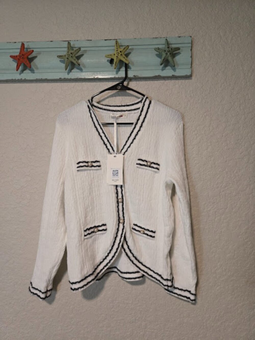 Grace Karin Cardigan
